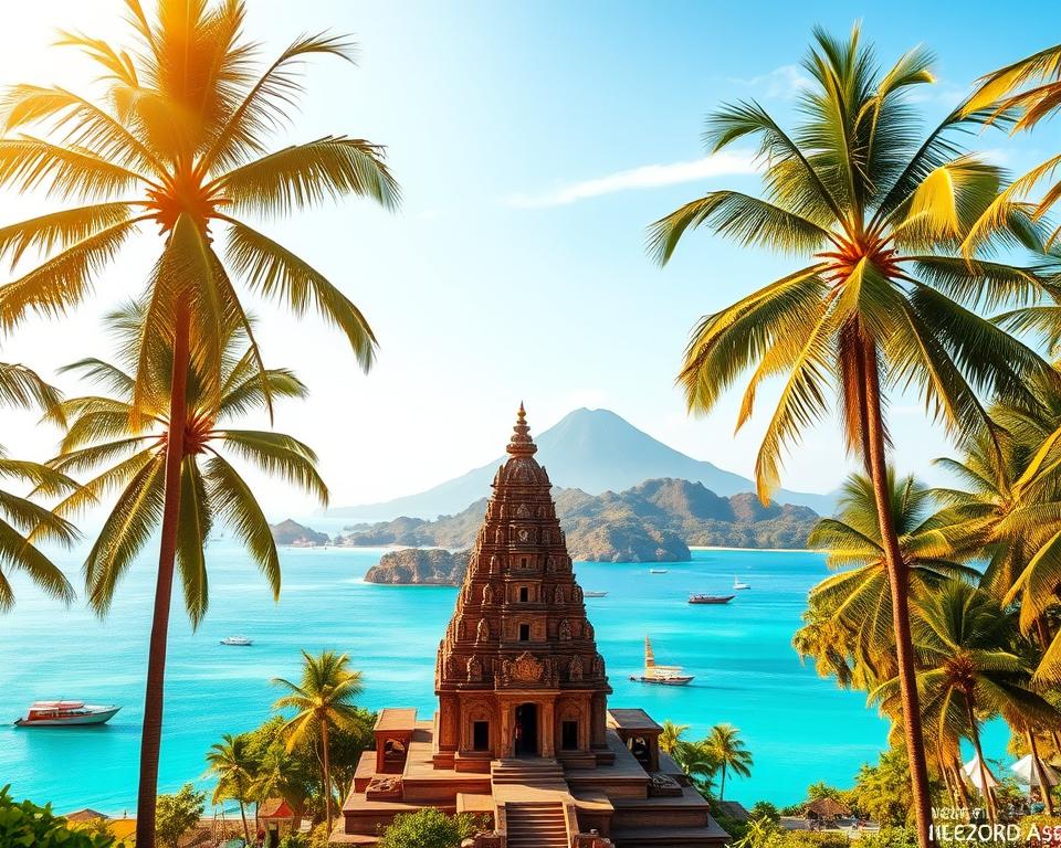 Program Destinasi Wisata Super Prioritas