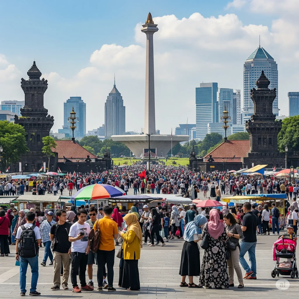 Pariwisata Jurusan