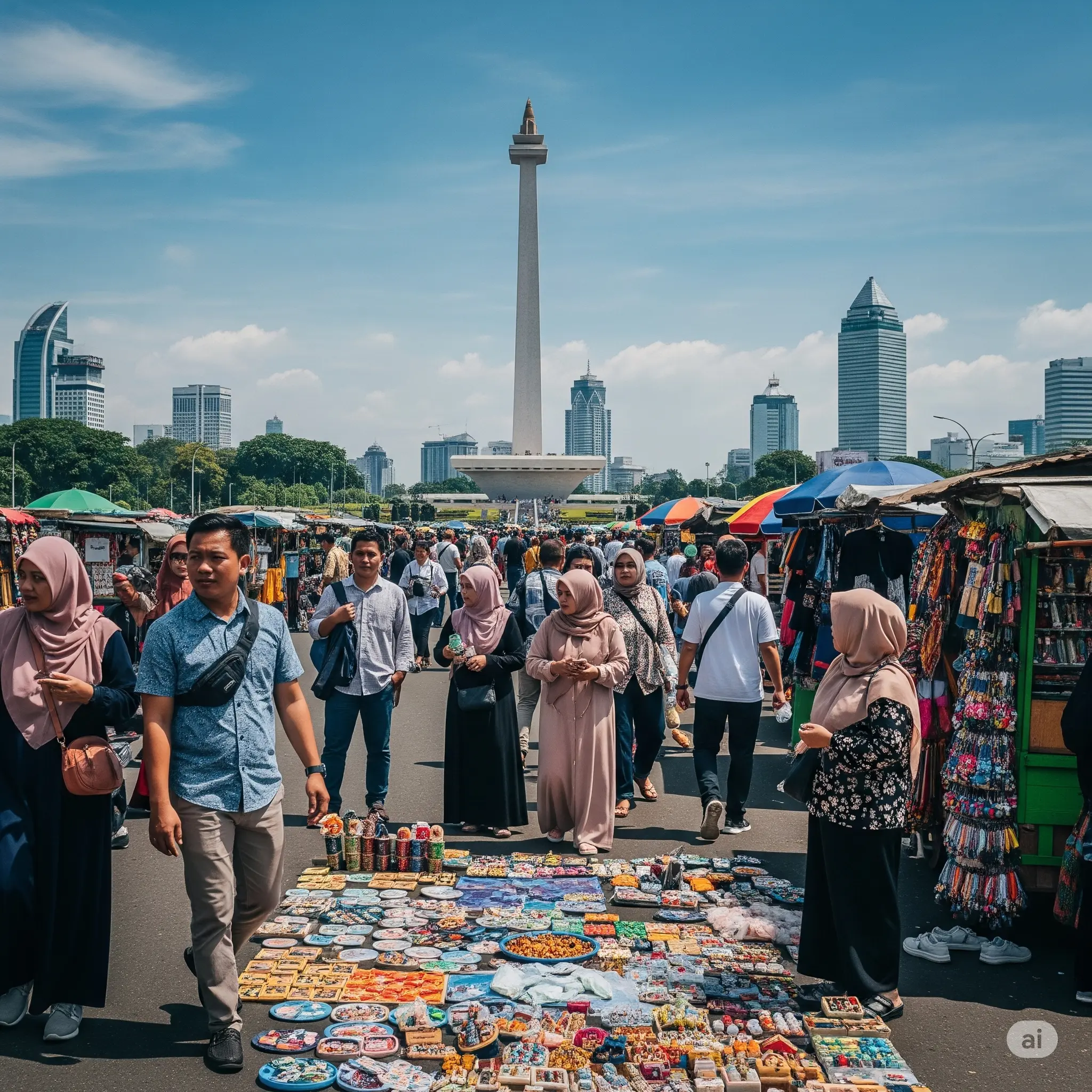 Pariwisata Jurusan
