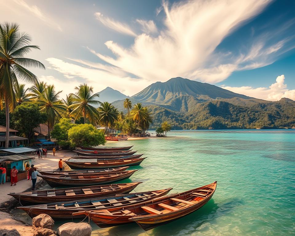 Menteri Pariwisata 2025: Memajukan Sektor Pariwisata Indonesia