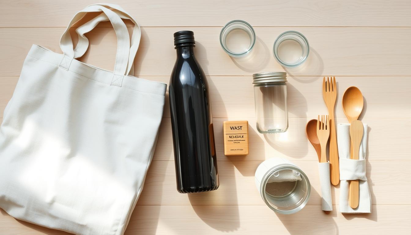 7 Contoh Zero Waste untuk Gaya Hidup Ramah Lingkungan