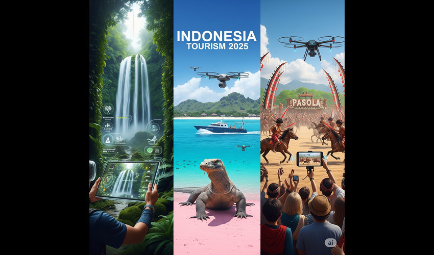 Wisata Indonesia 2025
